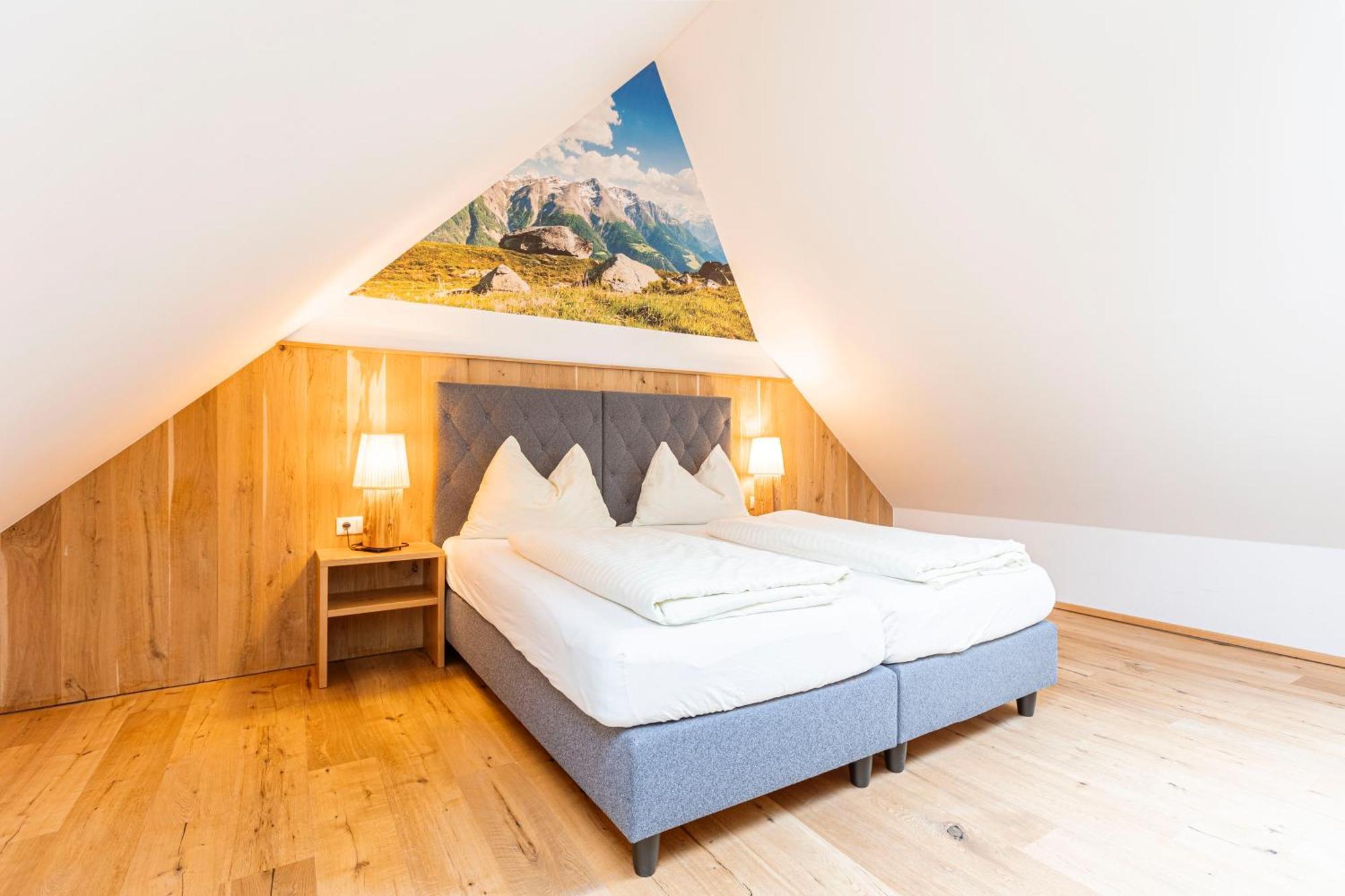 Bodendorf  Vitalhof Am Kreischberg By Alps Resorts מראה חיצוני תמונה