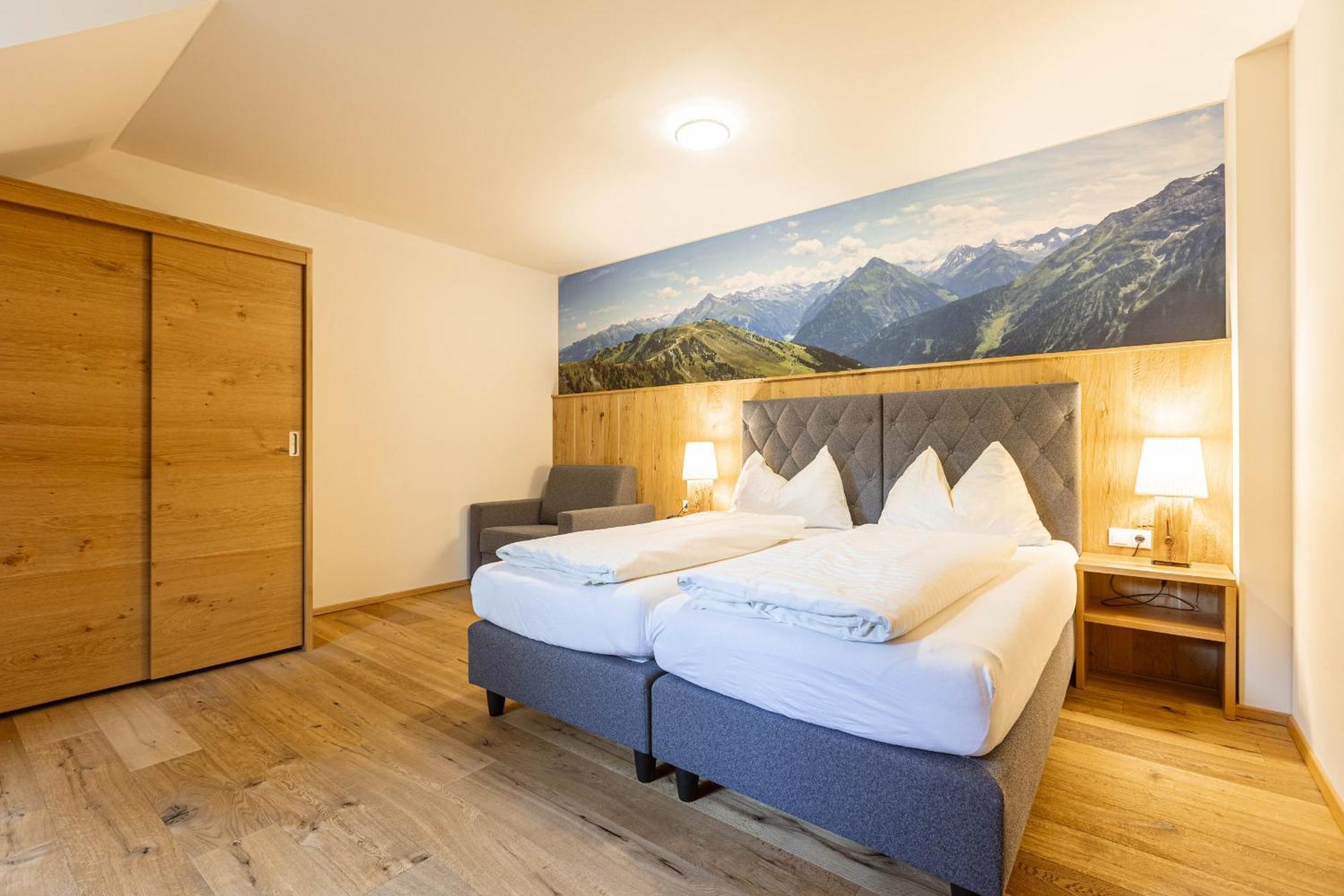 Bodendorf  Vitalhof Am Kreischberg By Alps Resorts מראה חיצוני תמונה