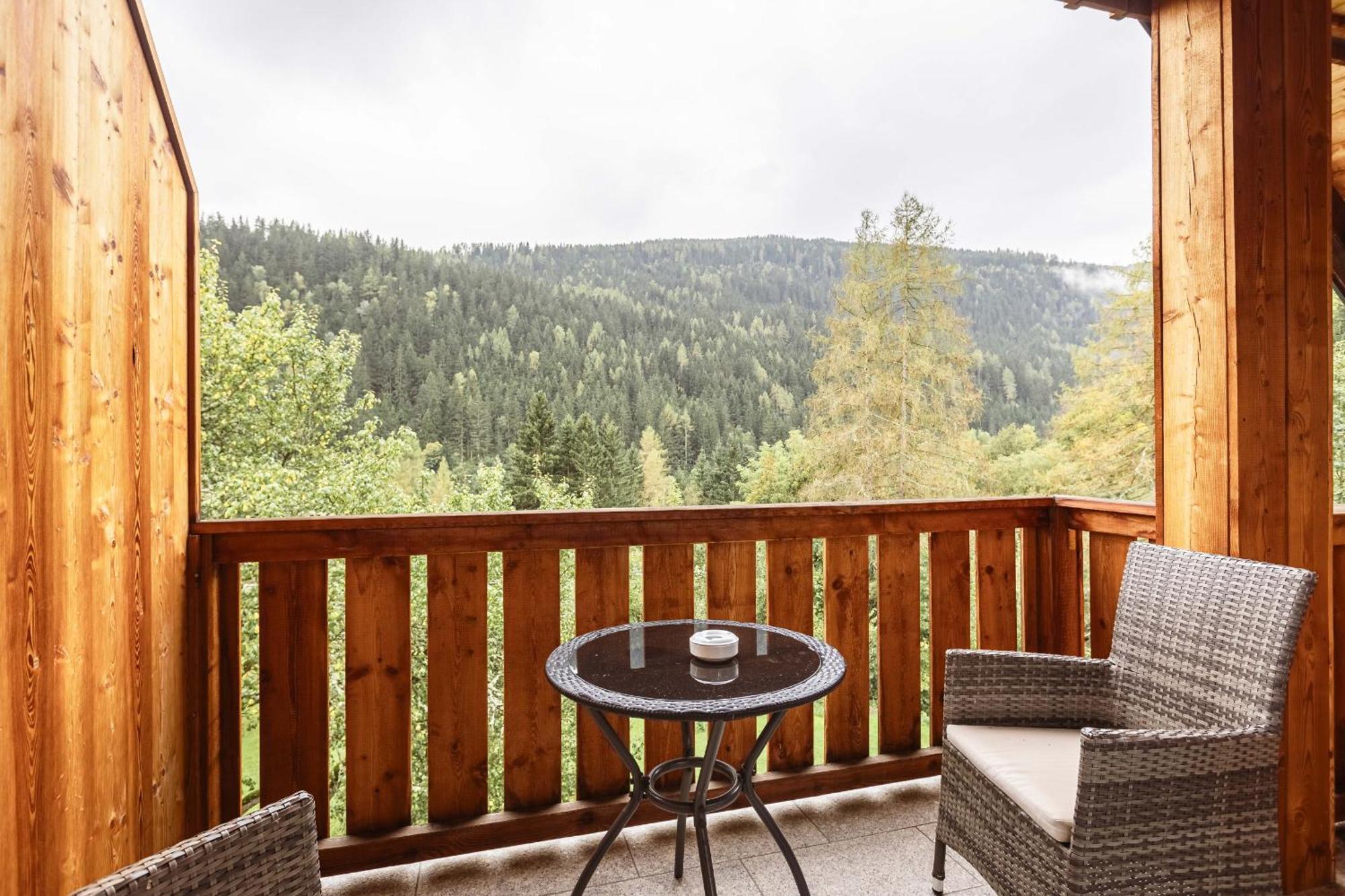 Bodendorf  Vitalhof Am Kreischberg By Alps Resorts מראה חיצוני תמונה