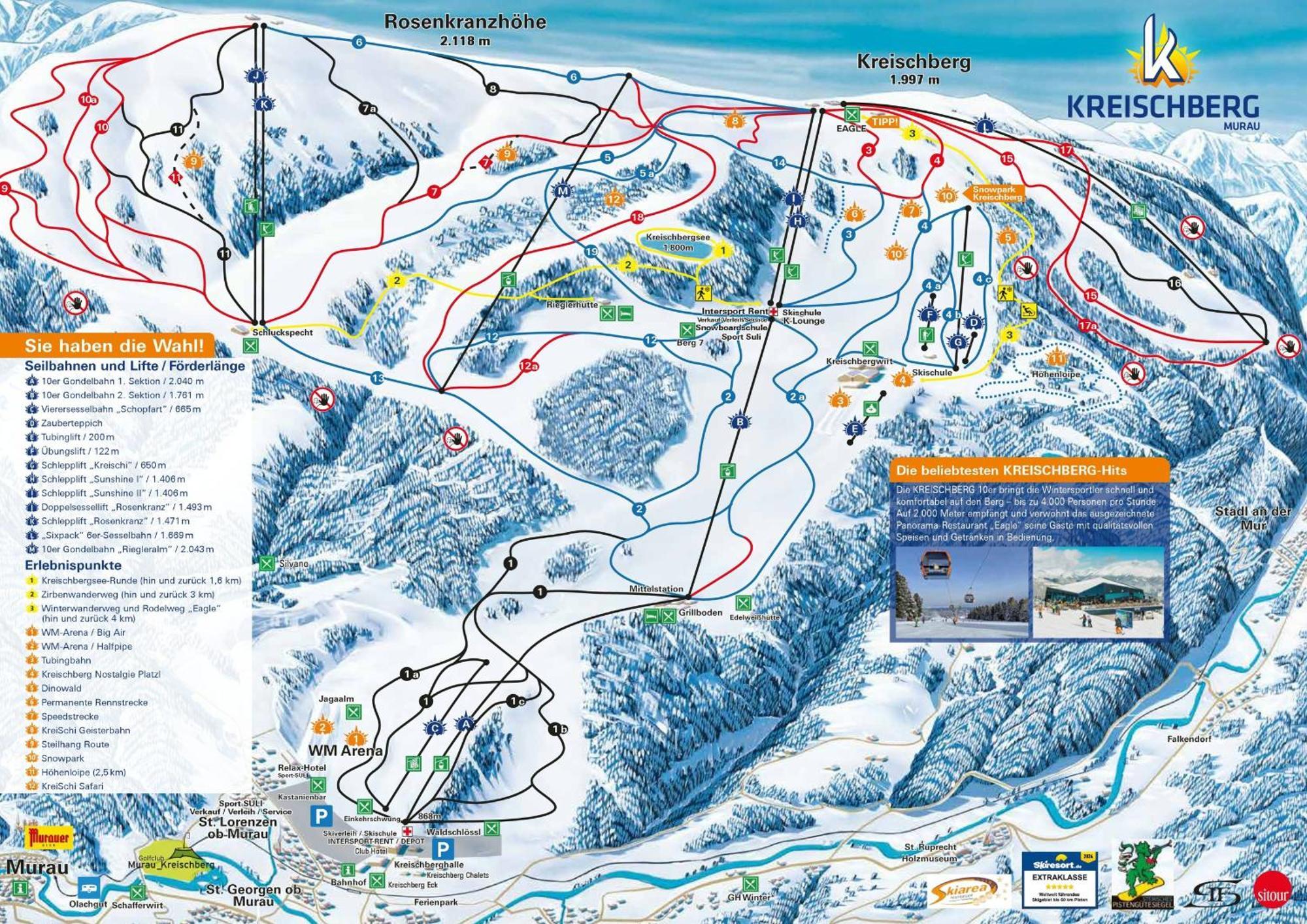 Bodendorf  Vitalhof Am Kreischberg By Alps Resorts מראה חיצוני תמונה