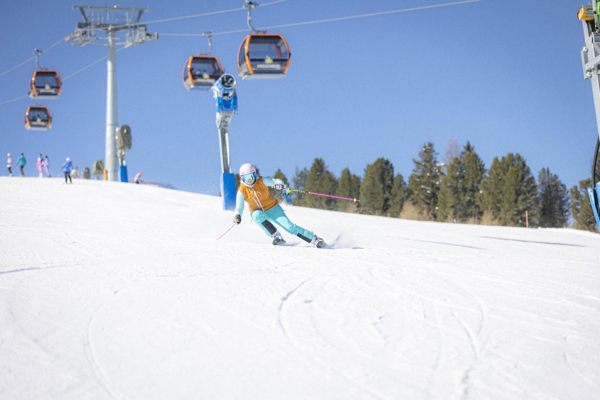 Bodendorf  Vitalhof Am Kreischberg By Alps Resorts מראה חיצוני תמונה