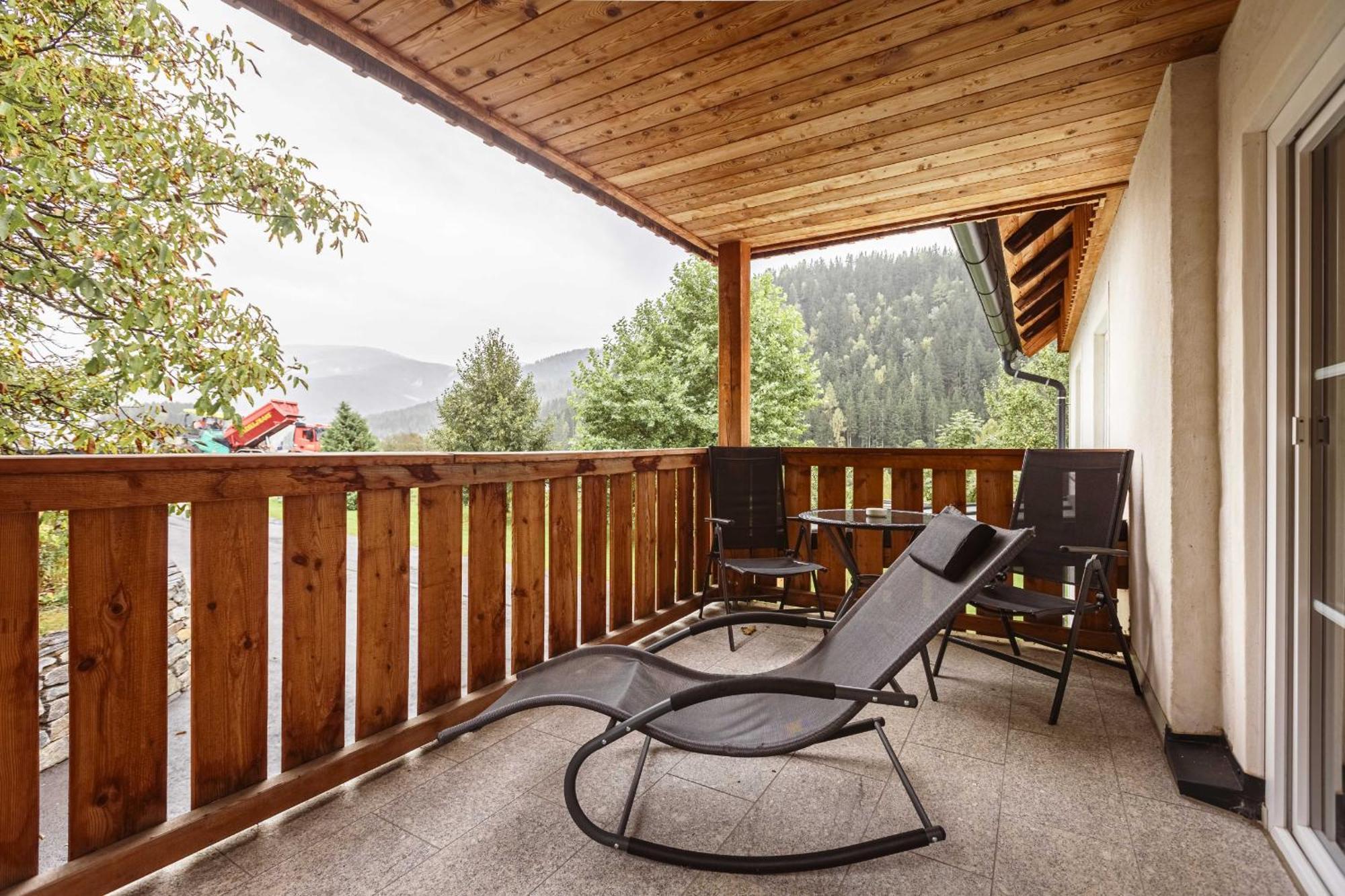 Bodendorf  Vitalhof Am Kreischberg By Alps Resorts מראה חיצוני תמונה