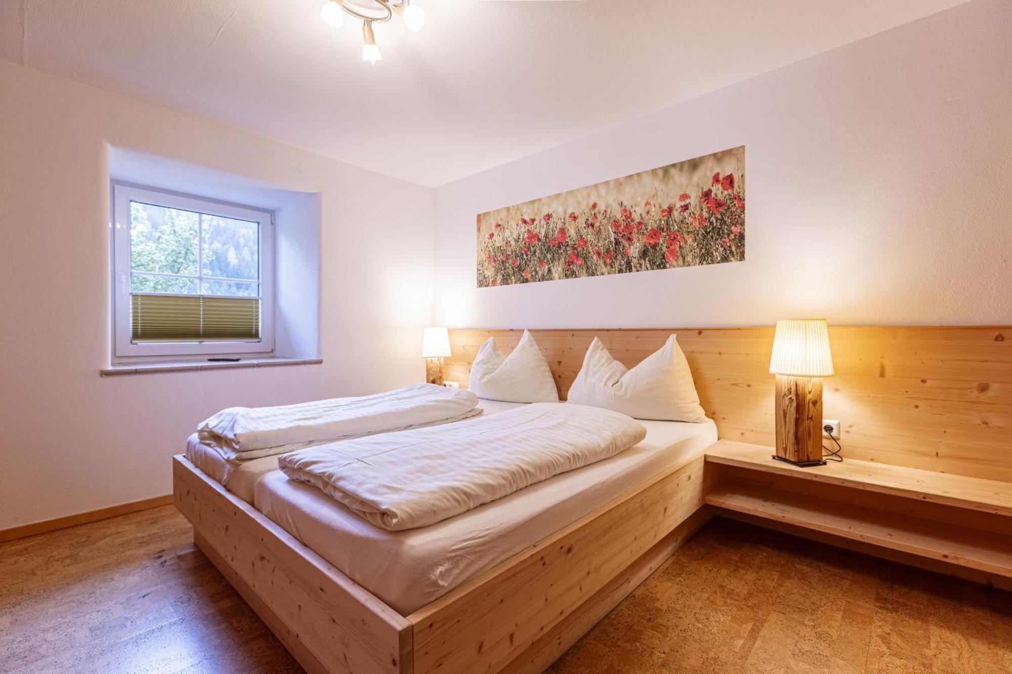 Bodendorf  Vitalhof Am Kreischberg By Alps Resorts מראה חיצוני תמונה