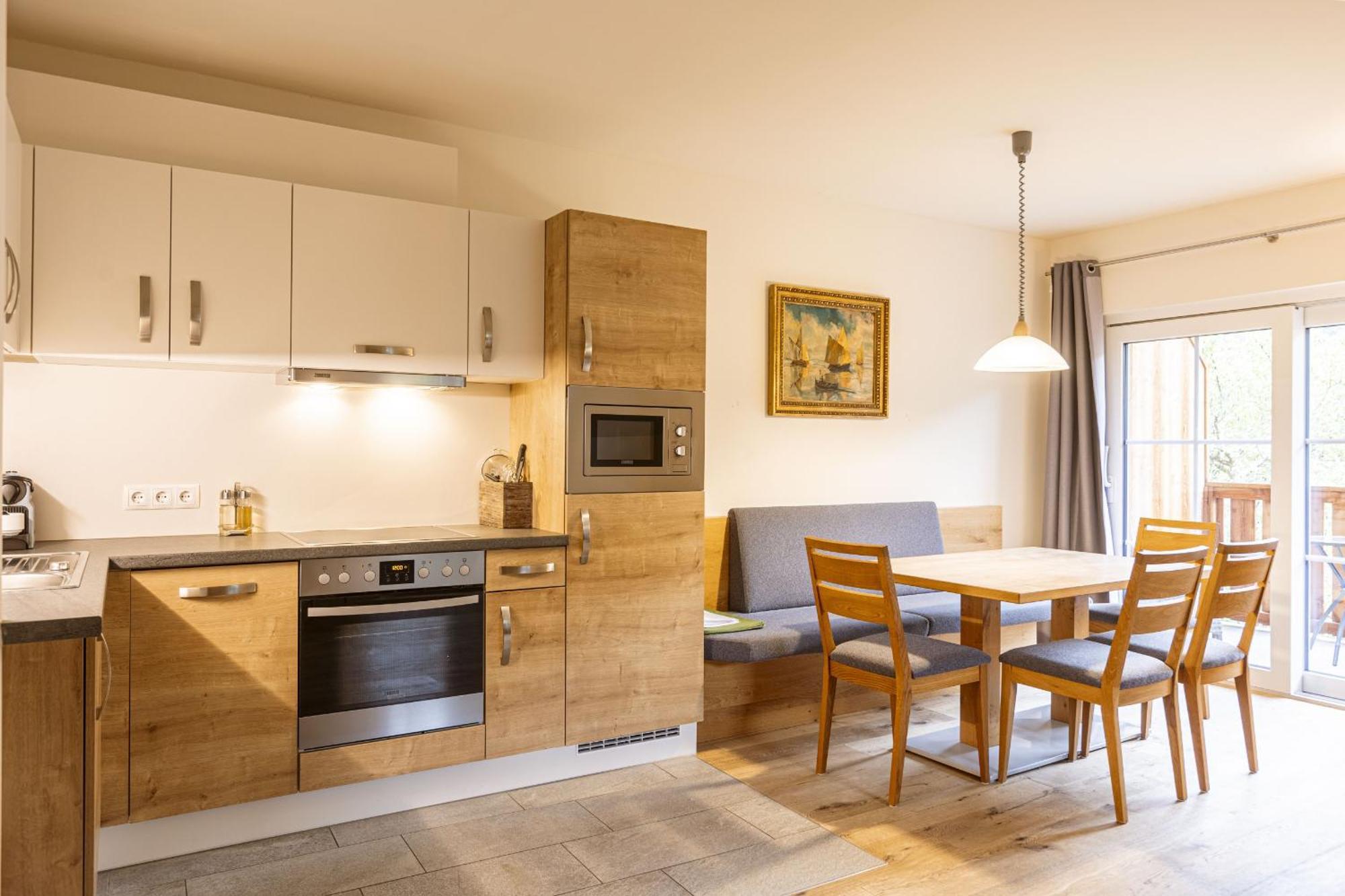 Bodendorf  Vitalhof Am Kreischberg By Alps Resorts מראה חיצוני תמונה