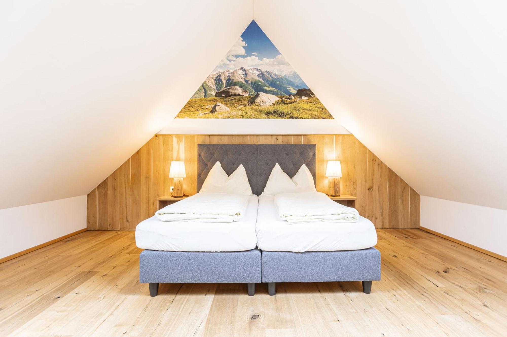 Bodendorf  Vitalhof Am Kreischberg By Alps Resorts מראה חיצוני תמונה