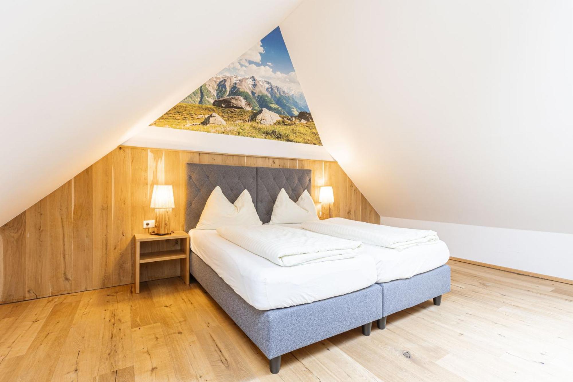 Bodendorf  Vitalhof Am Kreischberg By Alps Resorts חדר תמונה